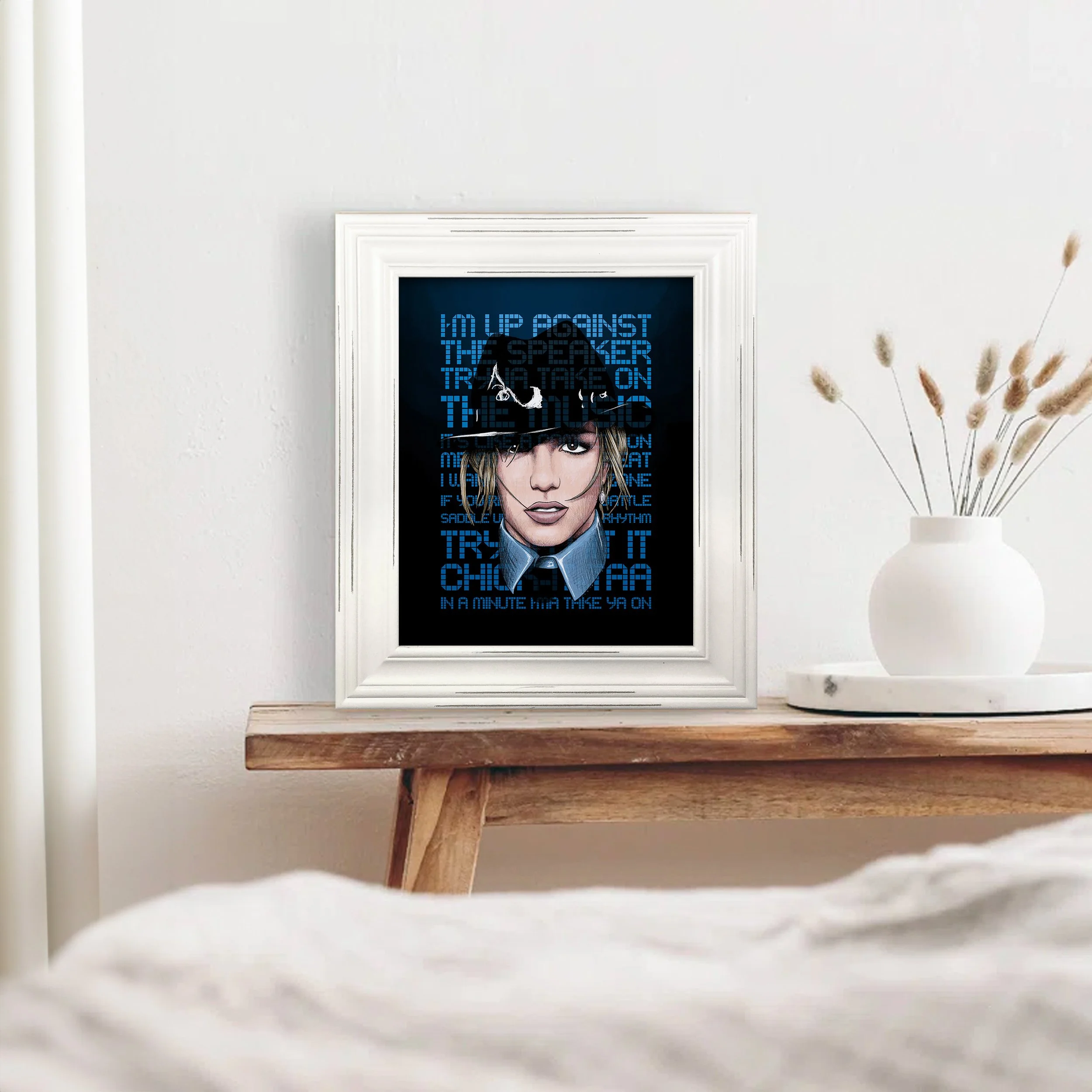 Britney Spears Britney Spears
